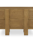 Henley - Nightstand - Brown