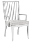 Modern Farmhouse - Bowen Arm Chair
