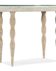Serenity - Shoal Writing Desk - Beige