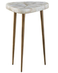 Erinn V x Universal - Fino Side Table