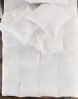 Bedding Basics - Villa Premium Goose Down Sham Insert