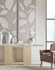 Westwood - Console Table - Beige