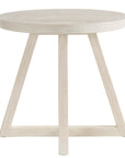 Dwell - Round Side Table