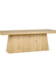 Orlando - Dining Table
