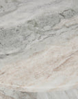 Reilly - Marble Round Table