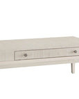 Birchaven - Table With Drawer
