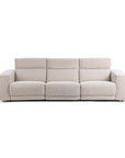Knoxville - 3 Piece Sectional - Beige