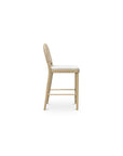 Claire - Counter Stool - Natural