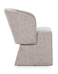 Halstead - Upholstered Dining Chair