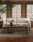 Quinn - Sofa - Oatmeal