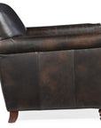 CC - Potter Club Chair