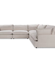 Caplan - Modular Sectional