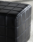 Carlo - Square Ottoman