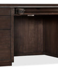 Work Your Way - House Blend Executive Desk