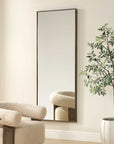 Patterson - Dressing Mirror - Bronze