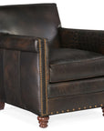 CC - Potter Club Chair