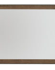 Chapman - Mirror - Light Brown