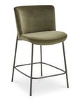 Early - Counter Stool - Green