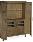 Sundance - Bar Cabinet