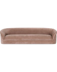 Thora - Sofa - Blush / Pink