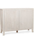 Westmont - 9 Drawers Dresser - White