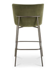 Early - Bar Stool - Green