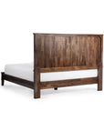 Westlake - Solid Wood Bed