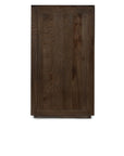 Bradley - Solid Wood Cabinet