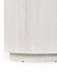 Layne - Round End Table