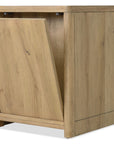 Kalamazoo - Mobile File - Light Brown