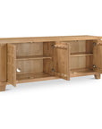 Enya - Sideboard - Oak / Natural