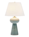 Elwyn - Table Lamp - Light Blue