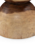 Lanna - Accent Table - Natural