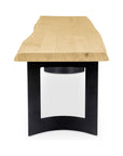 Bent - Bench Extra Small - Oak / Natural