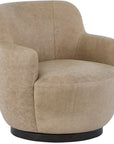Chloe - Swivel Chair