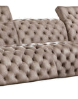MS - Savion Grandier Power Recliner Sofa
