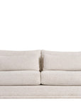Modern - Theo Sofa - White