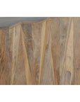 Prism - Bar Cabinet