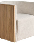 Avaline - Tanner Swivel Chair