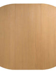 Modern - Solara Dining Table