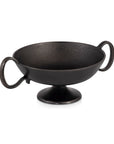 Floris - Decorative Bowl - Black