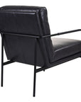 Verlaine - Chair - Black