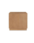 Hudson - Nightstand - Natural