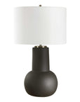 Robson - Table Lamp - Rustic Bronze