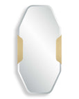 Makari - Mirror - Gold