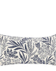 Mulberry - Pillow - Denim Blue