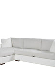 Modern - Shelborne Sectional