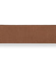 Leo - Sofa - Light Brown