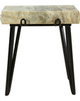 Alpert - Accent Table - Sand
