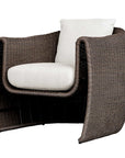 Tropic - Outdoor Lounge Chair